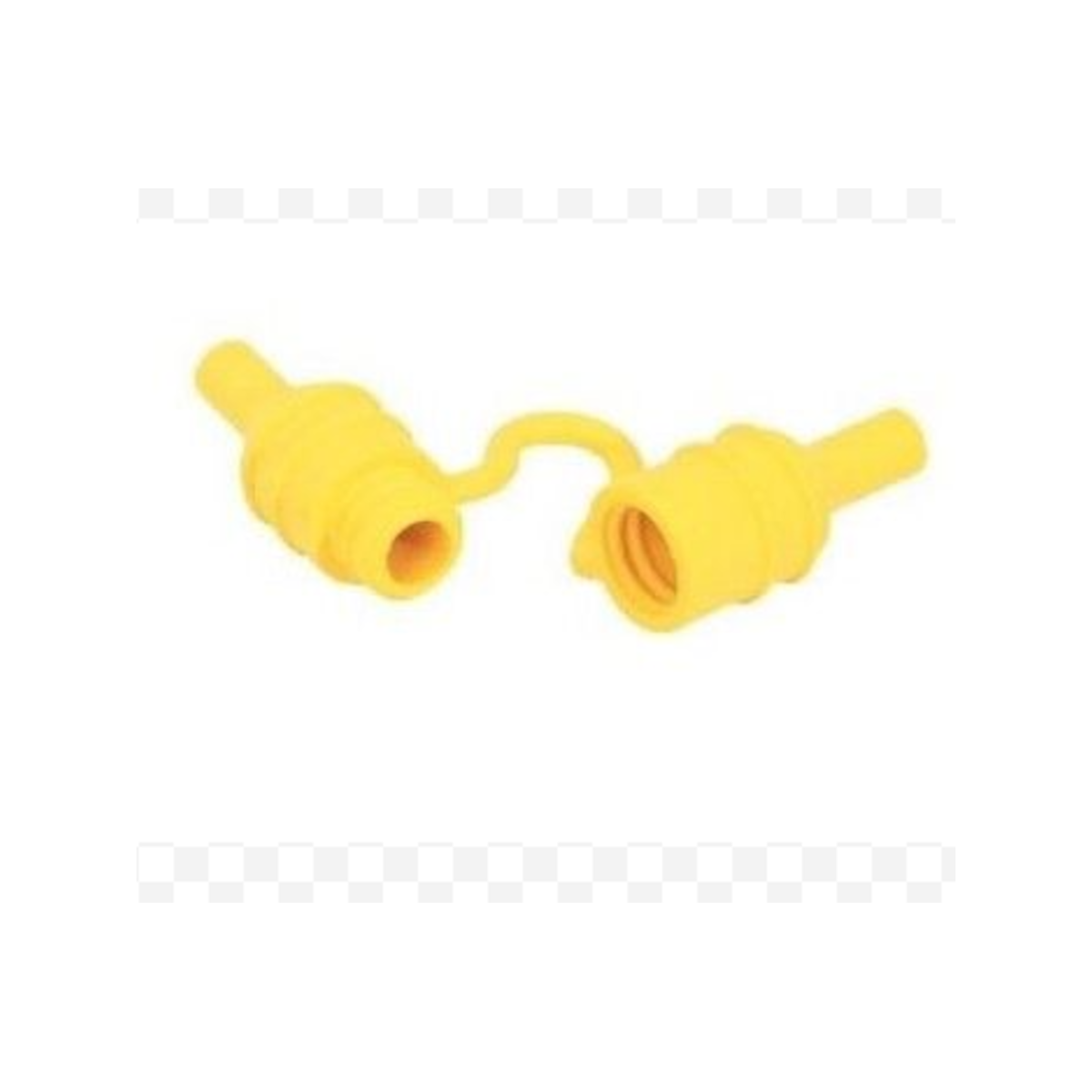 Crosseven Halter für Schmelzsicherung Wasserdicht – 6,3 x 32-1 Stück