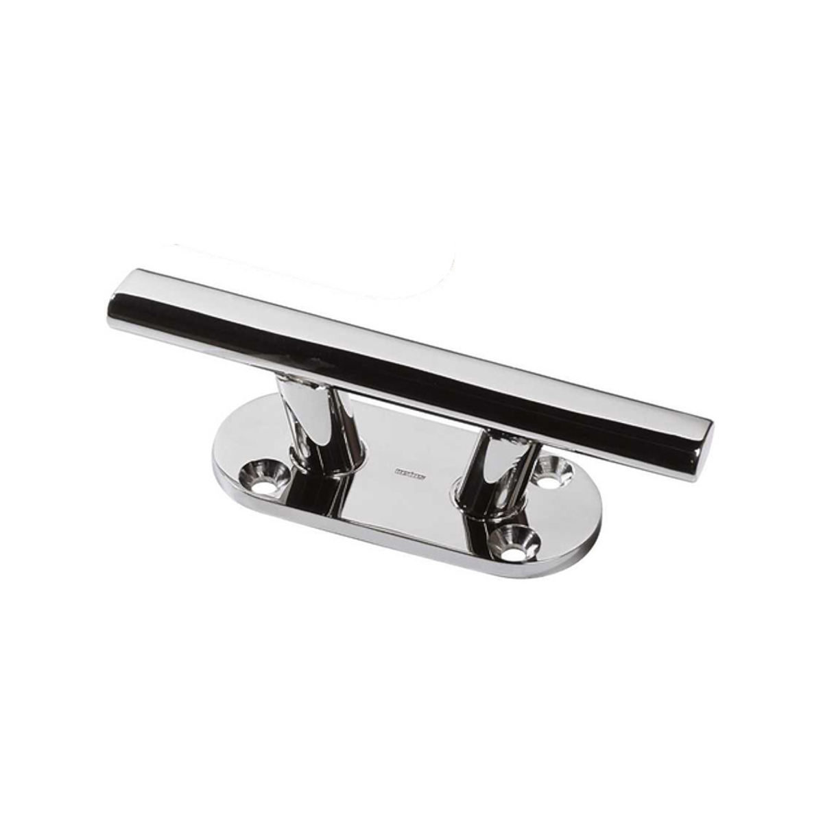 Vetus Niro-Klampe, L=300mm
