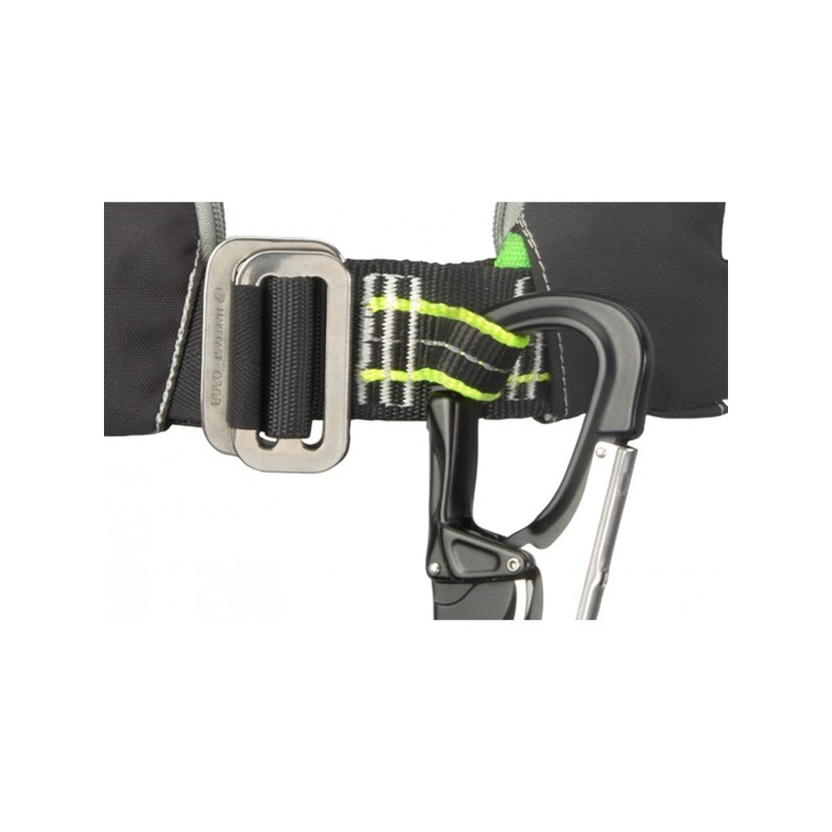 Plastimo Rettungsweste New Pilot 165, Schwarz, 165N