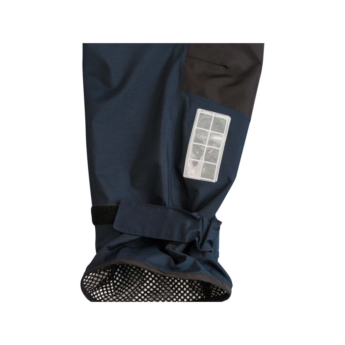 12skipper Magellan Offshore Segelhose Unisex navy, Größe L