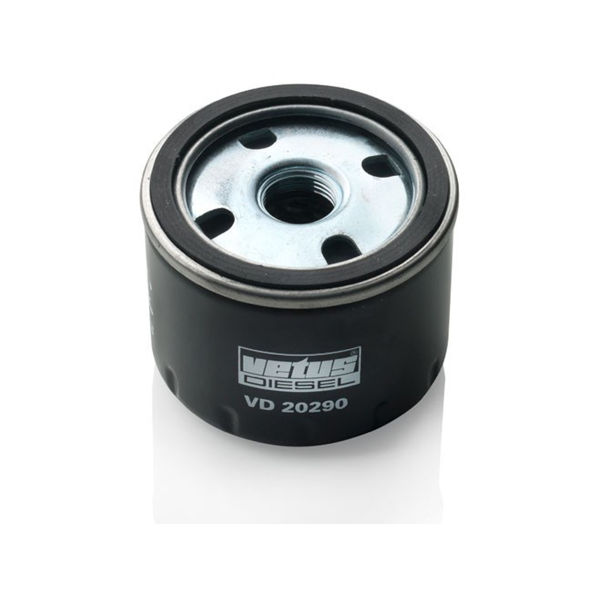 Vetus Ölfilter für D/DT4.29