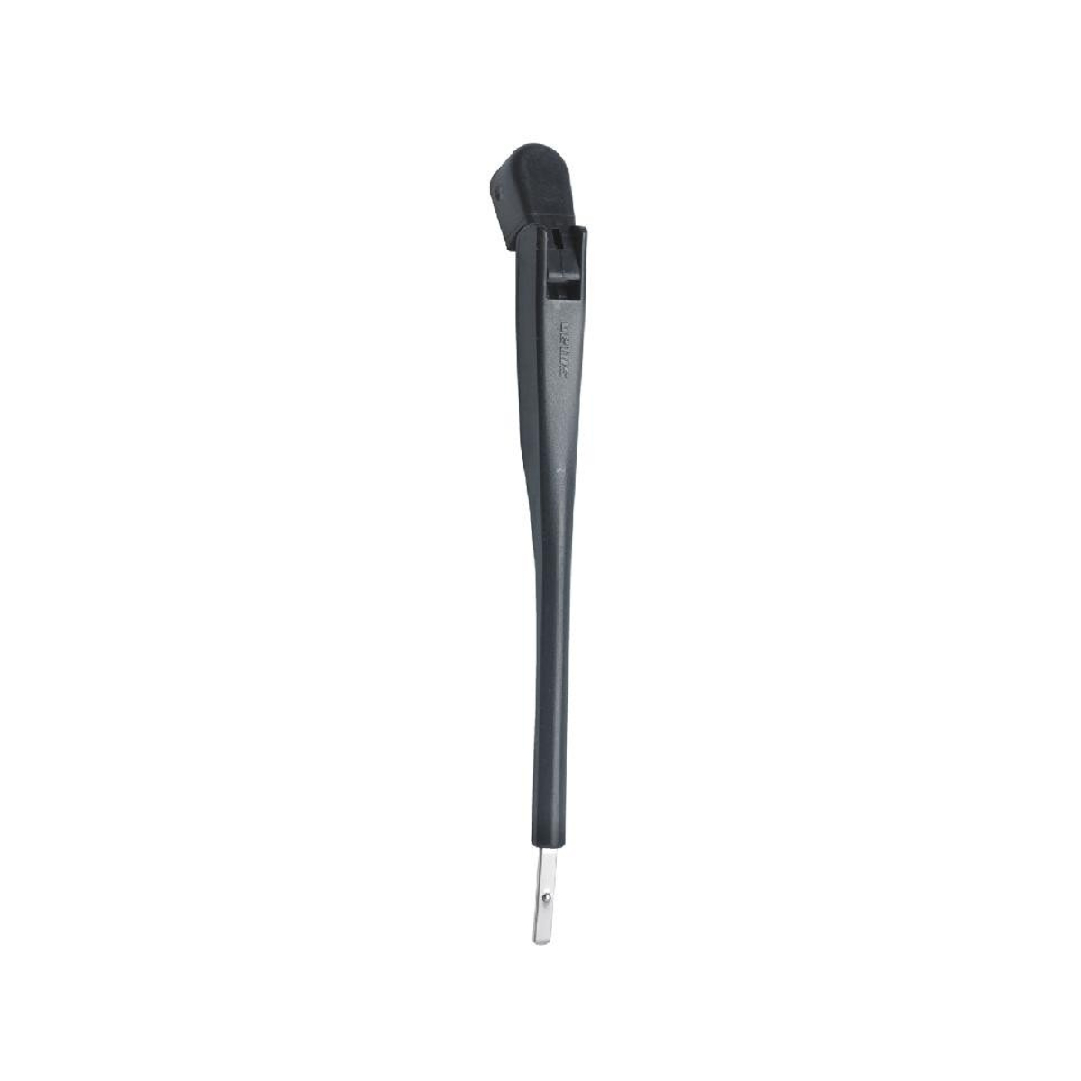 Vetus Scheibenwischerarm, schwarz, 473-559mm
