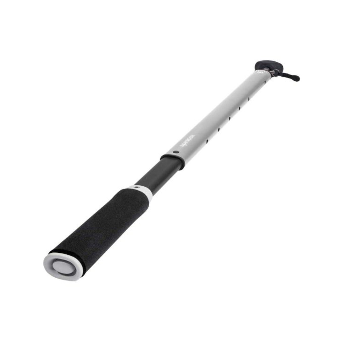 Spinlock EJ Pinnenausleger 75-120cm, silber