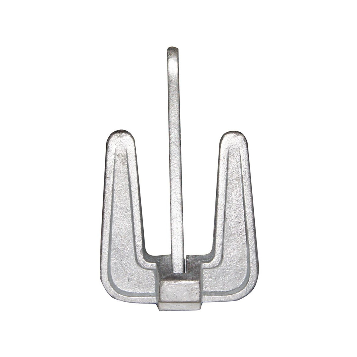 Plastimo Hall-Anker  8kg