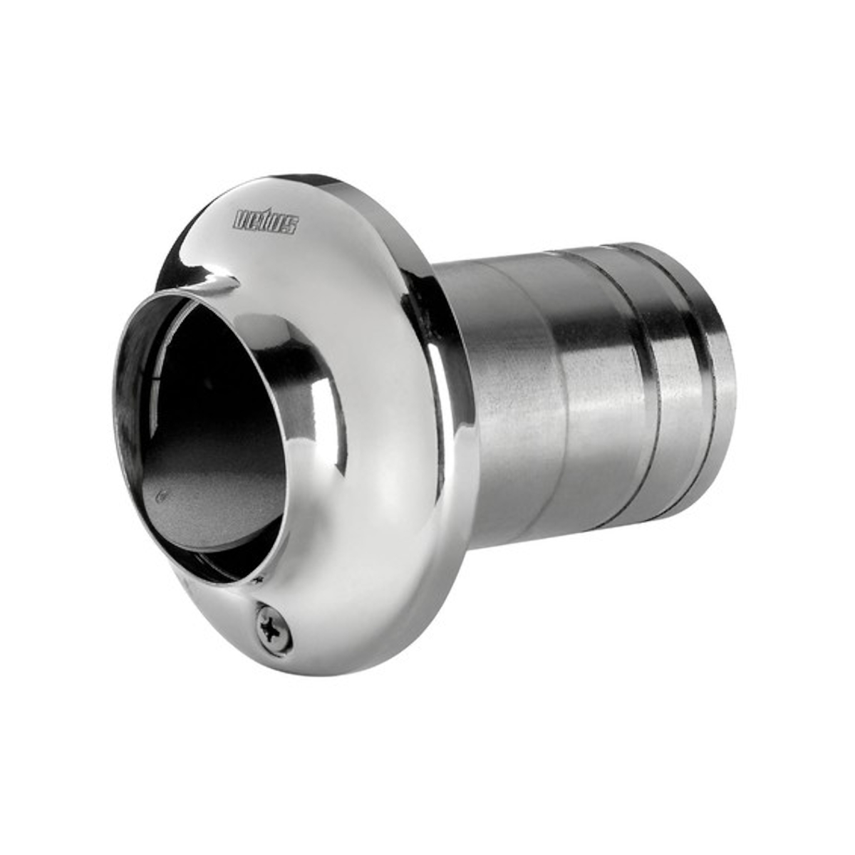 Vetus Spiegeldurchführung Edelstahl 40 mm