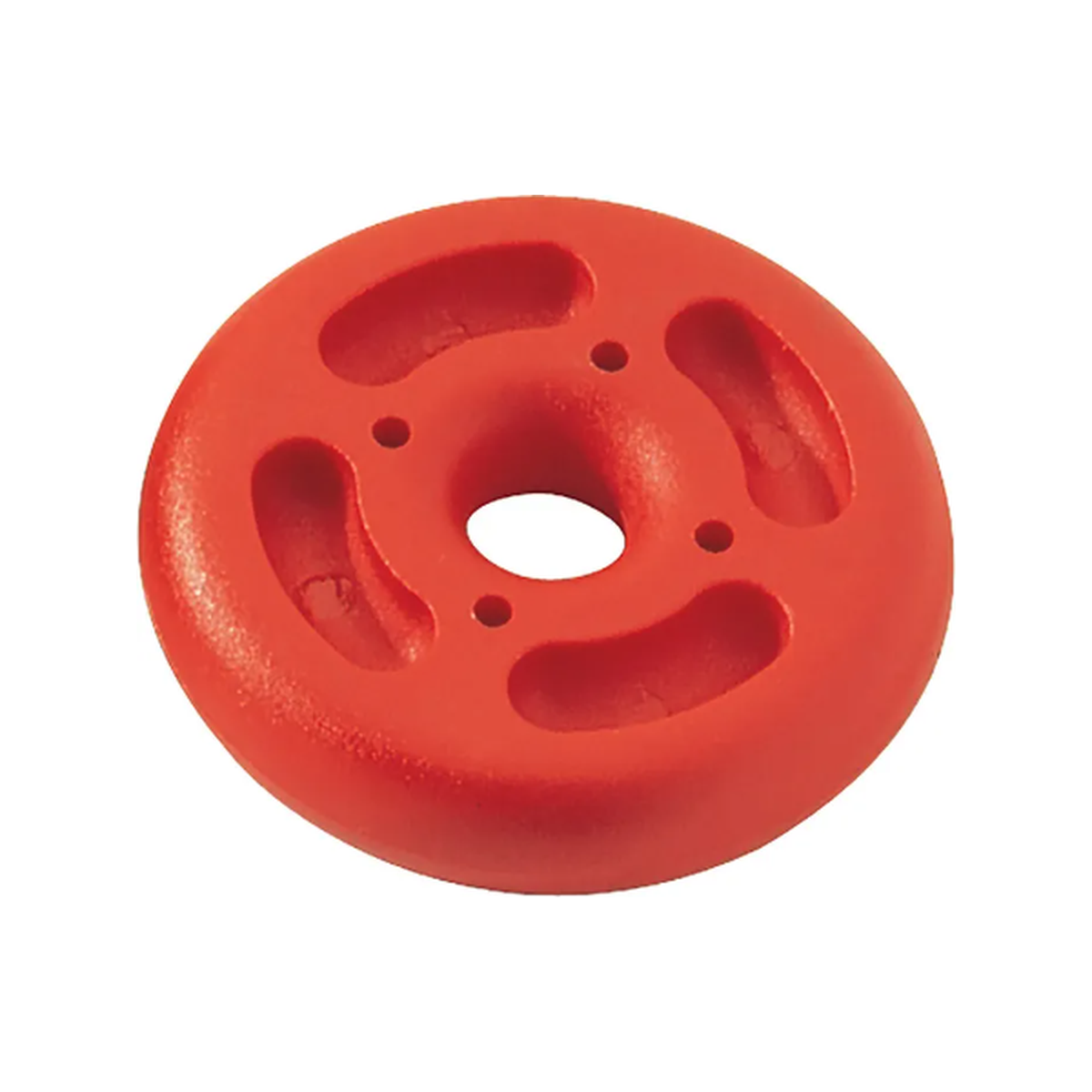Ronstan Achterholerscheibe - Farbe rot