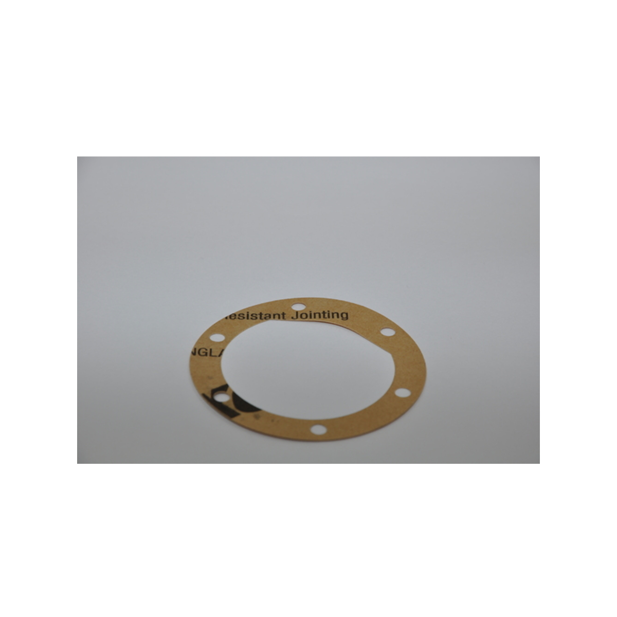 Johnson Deckeldichtung F7B