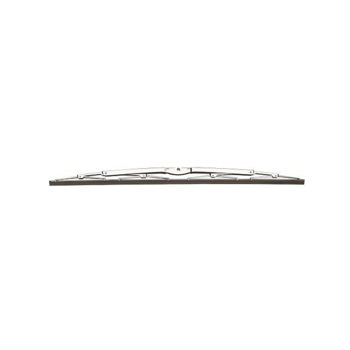 Vetus HD-Wischerblatt, Niro, hochglanz, 560mm
