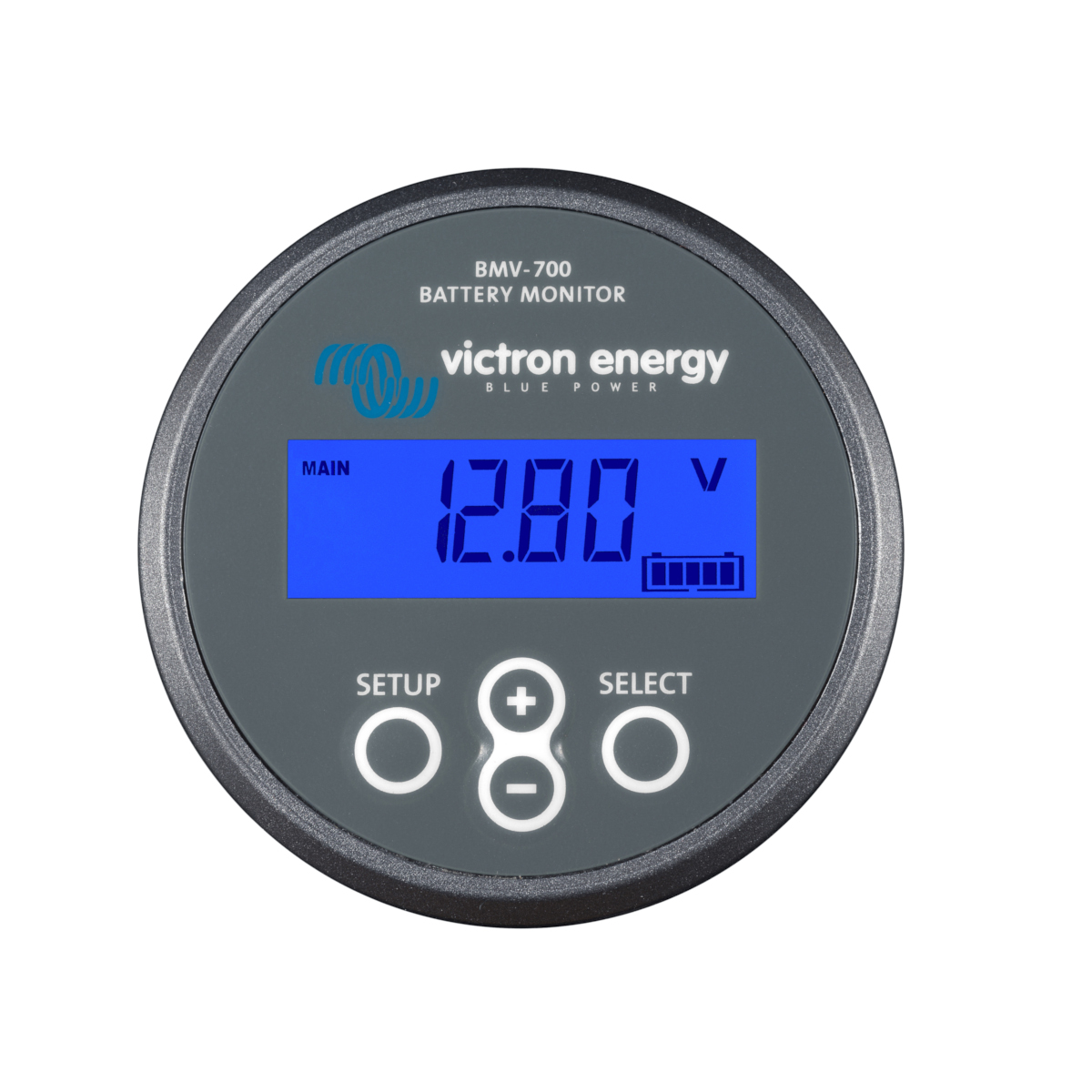 Victron Batterie Monitor BMV-700 Batteriewächter