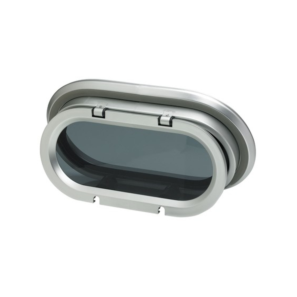 Vetus Bullauge PM121, Aluminium, Kategorie A1