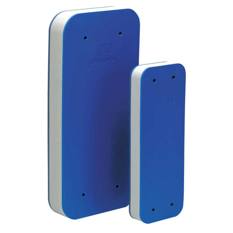 Plastimo Kissenfender 95x31x8cm, Blau