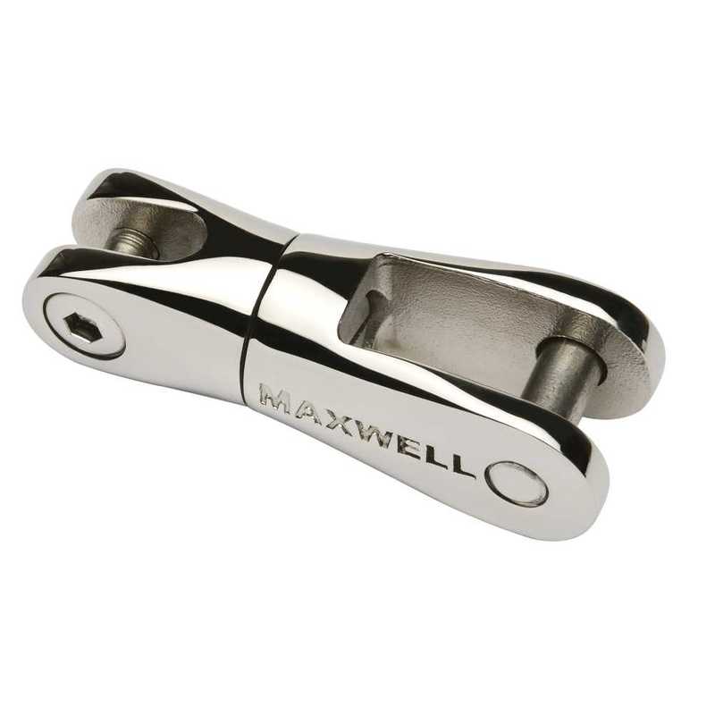 Maxwell Ankerwirbel M10-12 1500 Kg