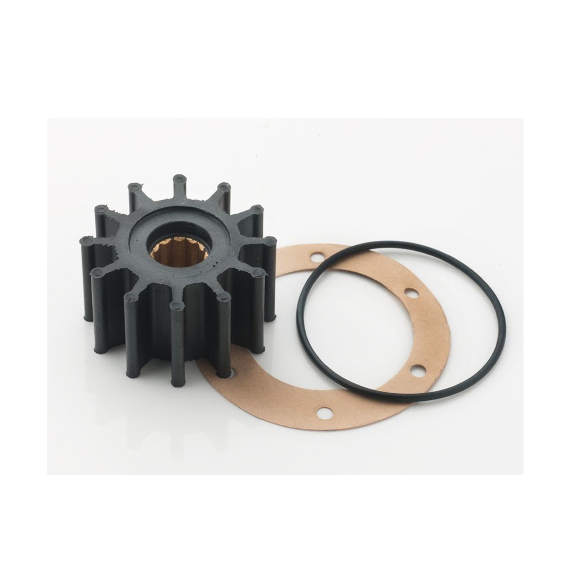 Vetus Impeller + Dichtung ( Pumpe Typ40 )