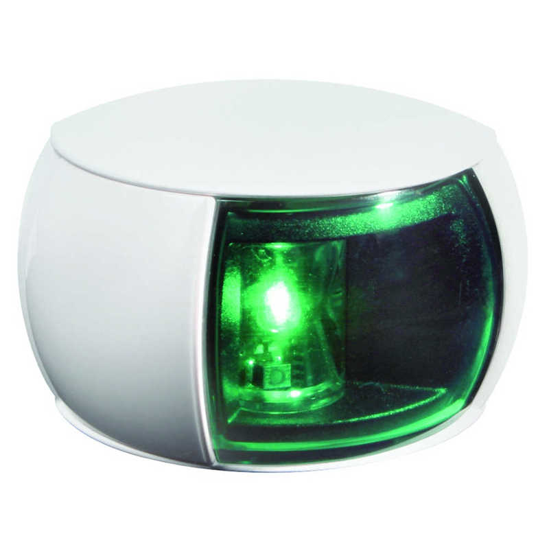 Hella NaviLed Compact Sb, weiß