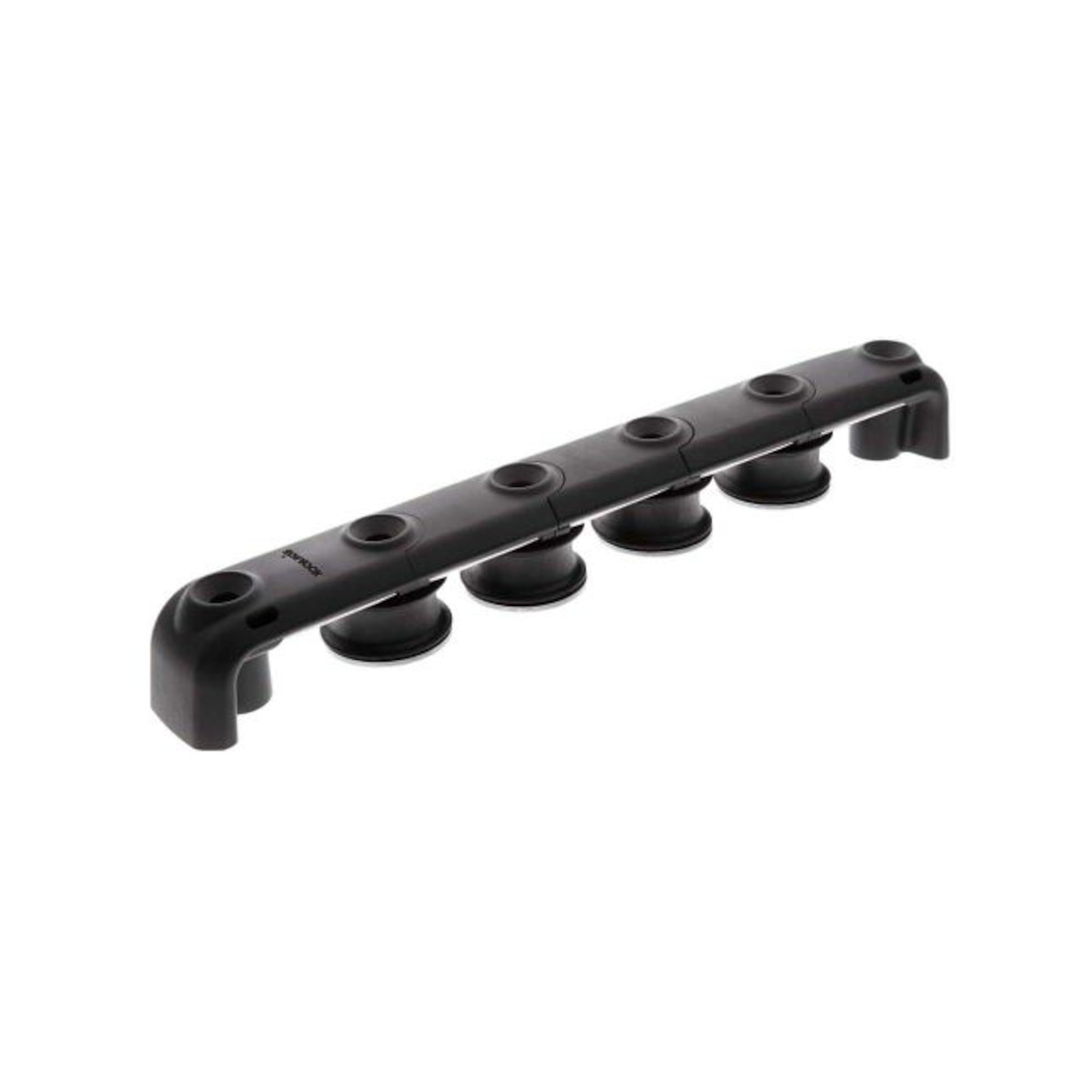 Spinlock T25 Fallumlenker bis 10mm, vierfach