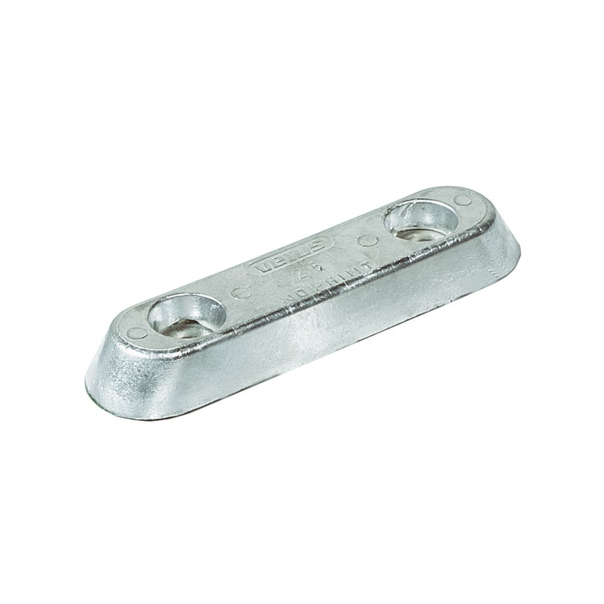 Vetus Rumpf-Anode Typ-25, Zink