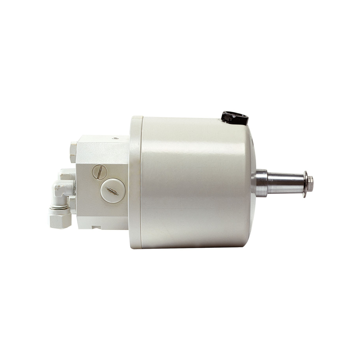 Vetus Hydraulik-Pumpe HTP20, 10 mm, weiß
