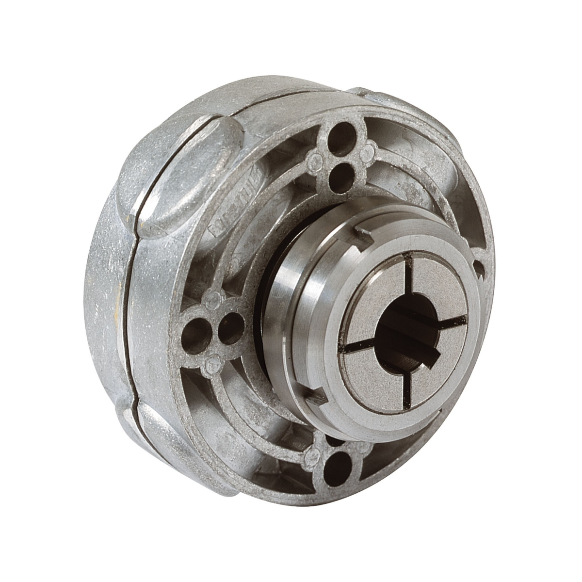 Vetus Flexible Kupplung Typ 6 für 35mm Welle