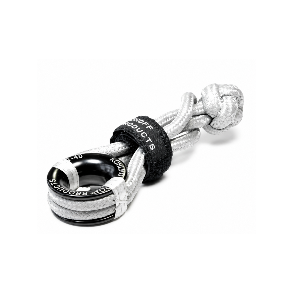 LOOP Reefthimble 60 mm, Länge 170mm