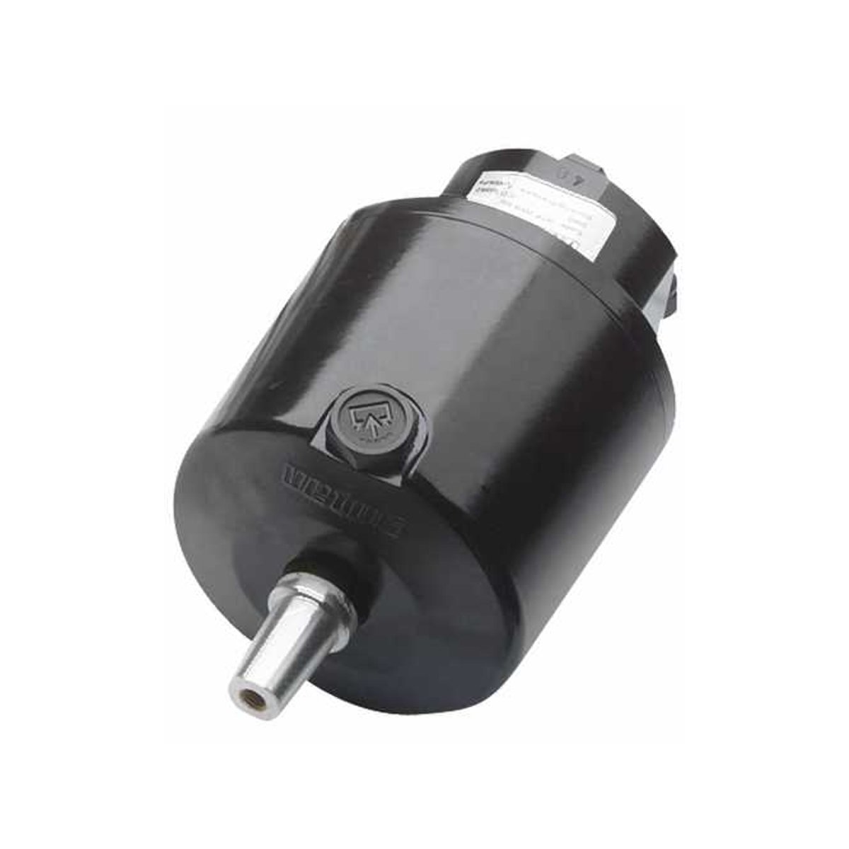 Vetus Hydraulik-Pumpe HTP30, 10 mm, schwarz