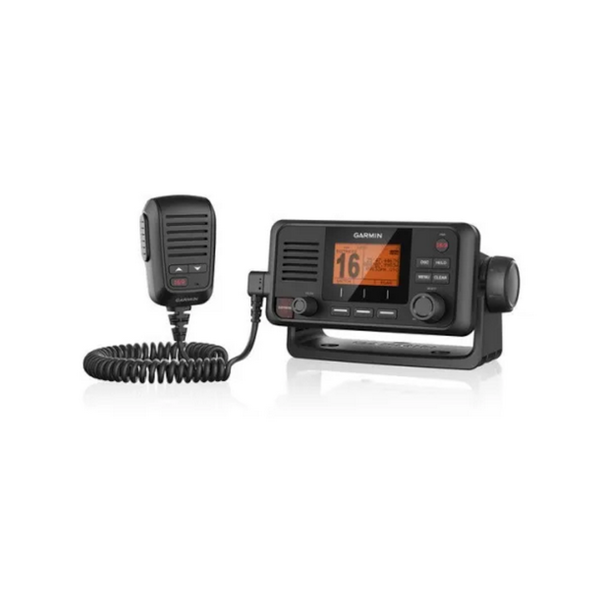Garmin VHF 115i Seefunkgerät