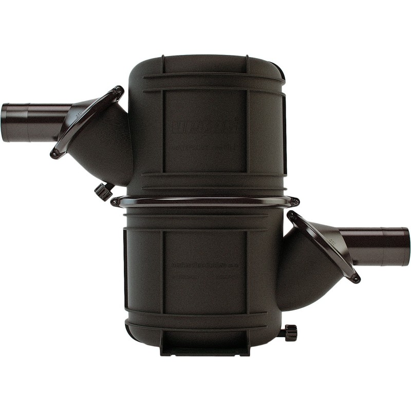 Vetus Wassersammler Drehbar Typ NLP90
