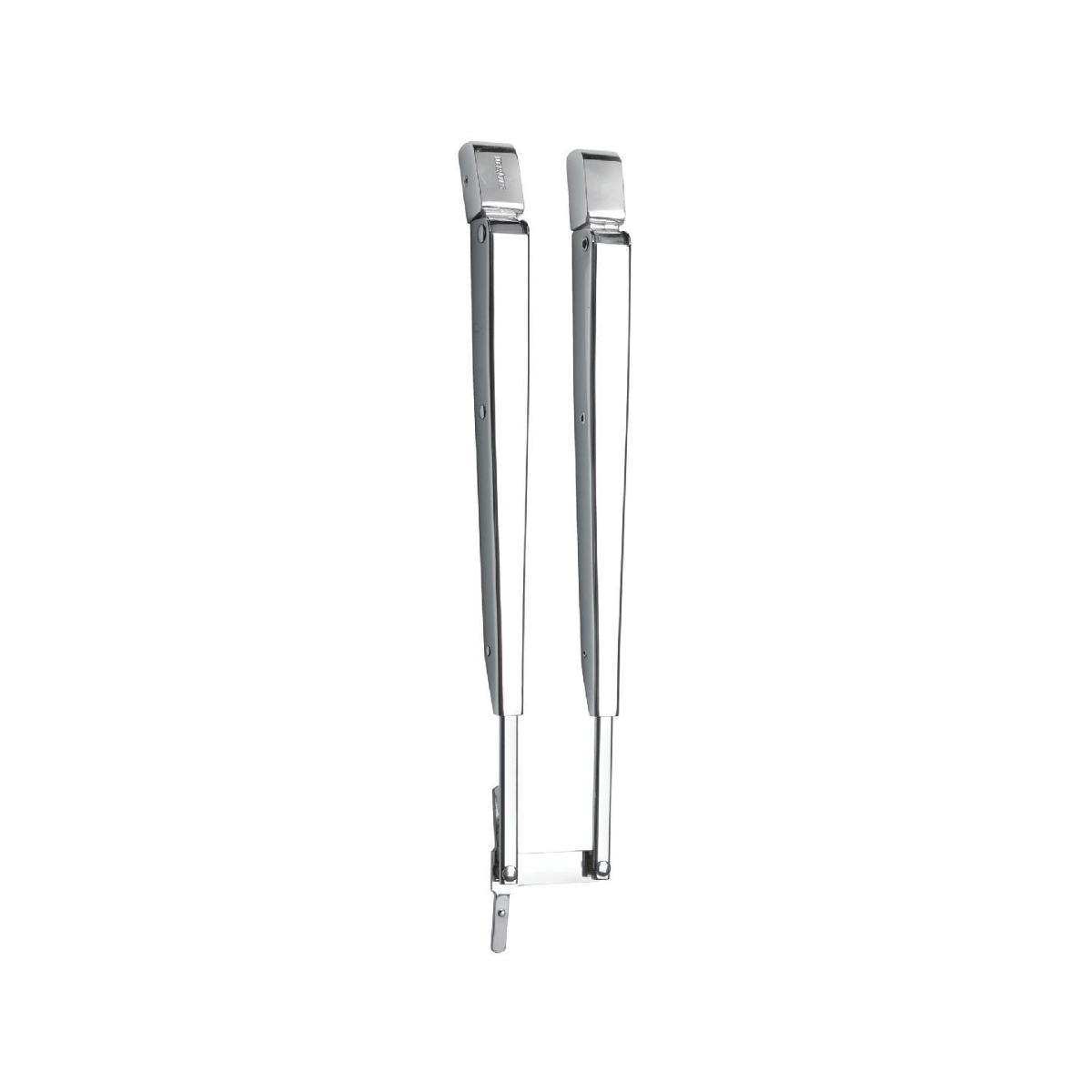 Vetus Parallelwischerarm, Niro, 308-393 mm