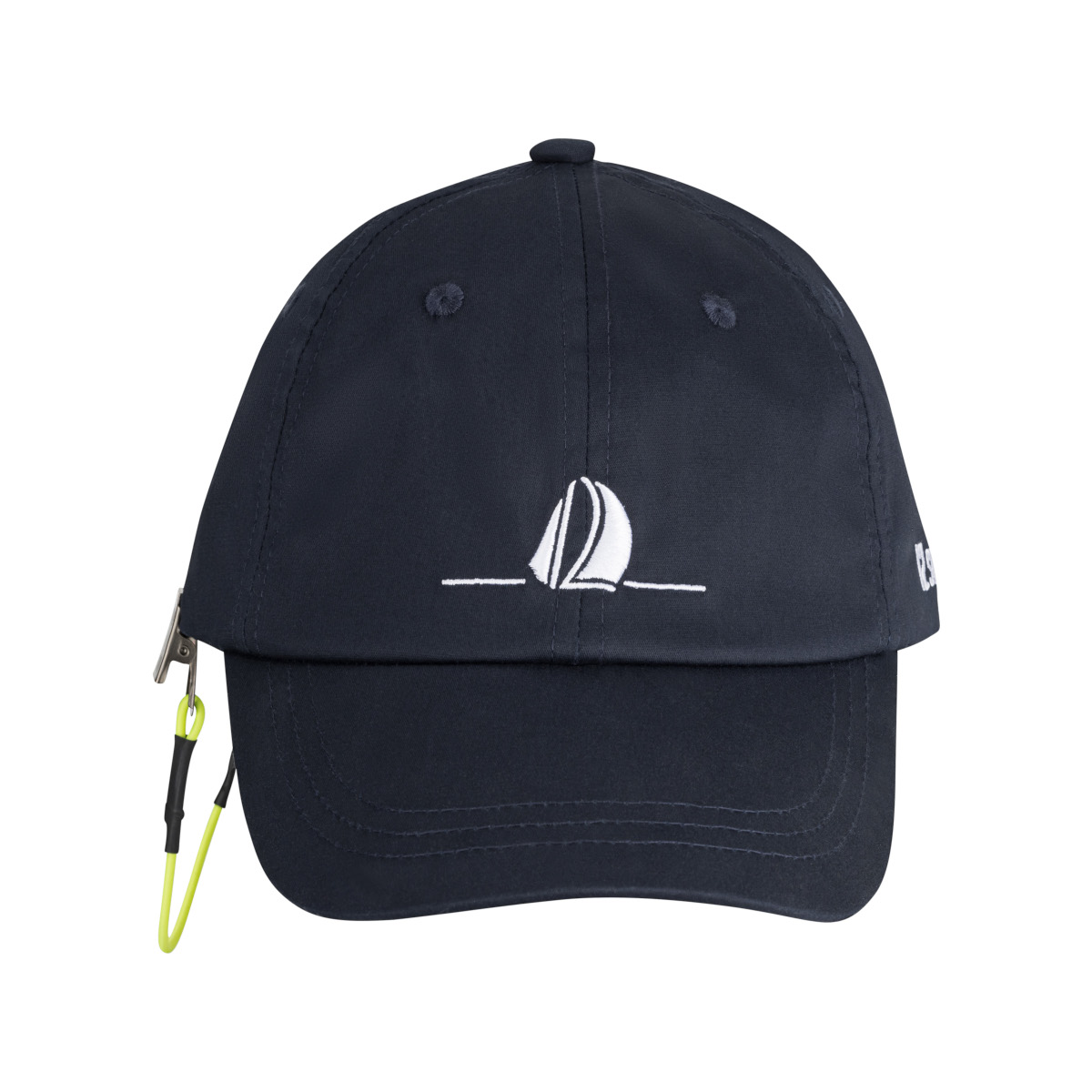 DEAL: 12skipper Seafarer Segelkappe mit Retainer-Clip navy