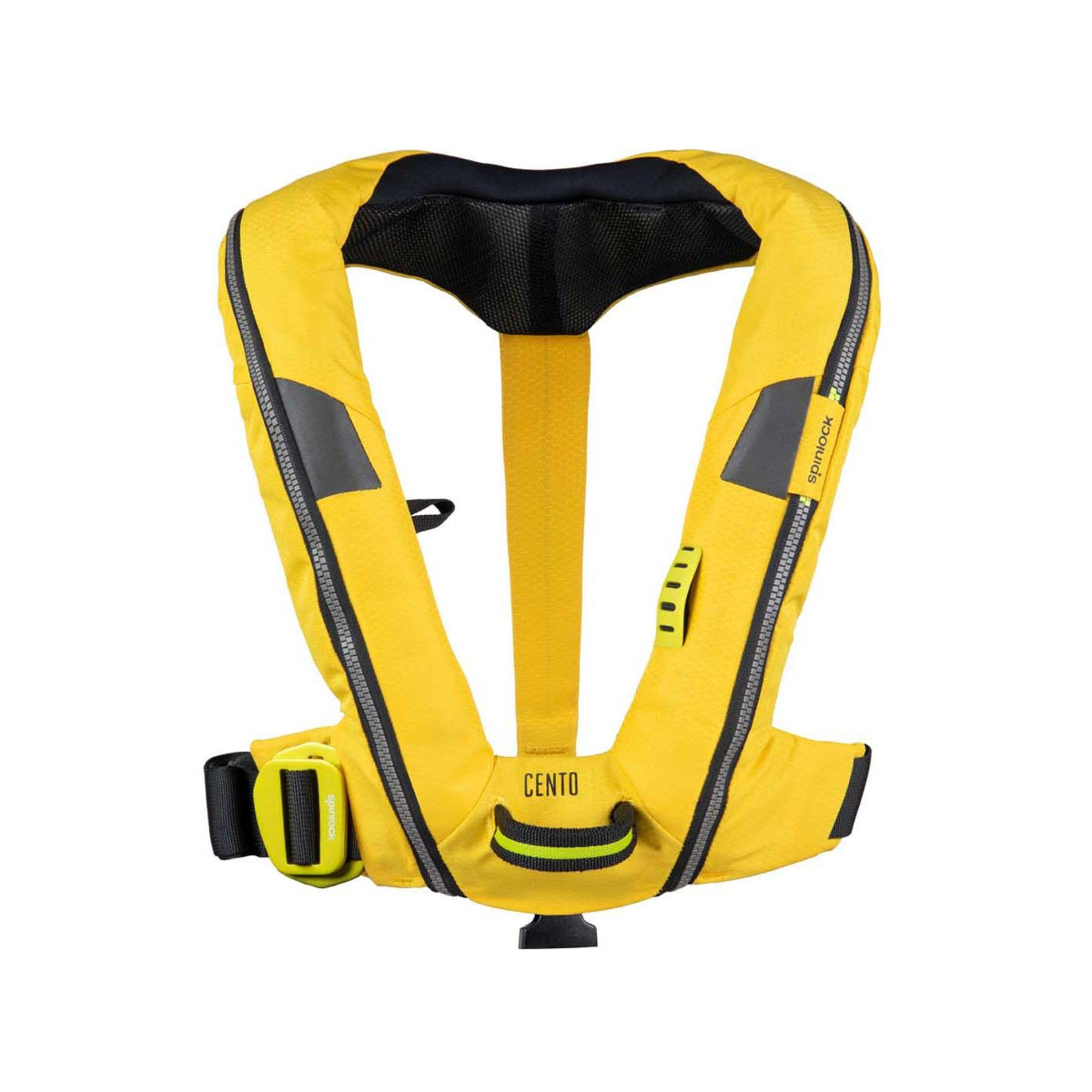 Spinlock CENTO Junior 150N Automatik-Rettungsweste gelb