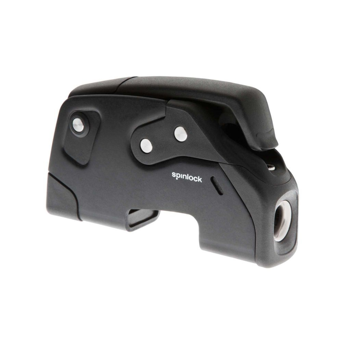 Spinlock XTR Fallenstopper schwarz - 8-12mm Taudurchmesser, einfach