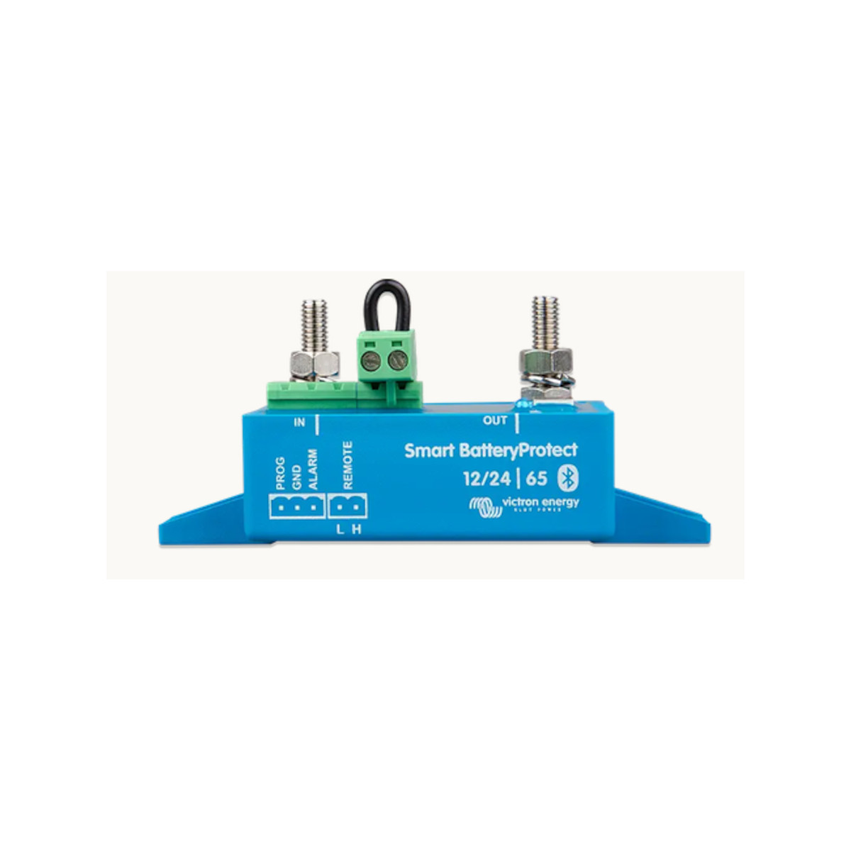 Victron Smart BatteryProtect 12/24V-65A