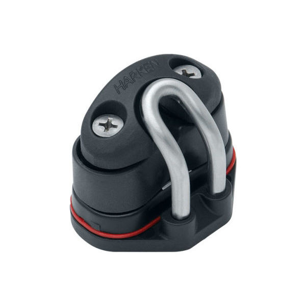Harken Micro Kit - Carbo-Cam Schotklemme H 471 mit Bügel