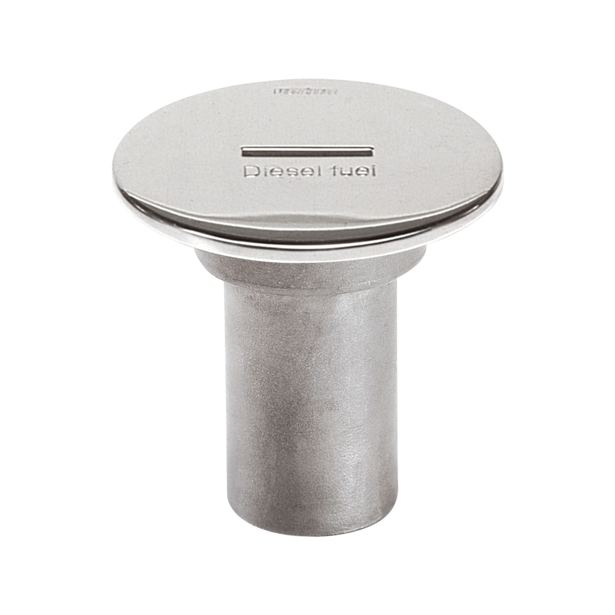 Vetus Treibstoffeinfüllstutzen 38mm Diesel