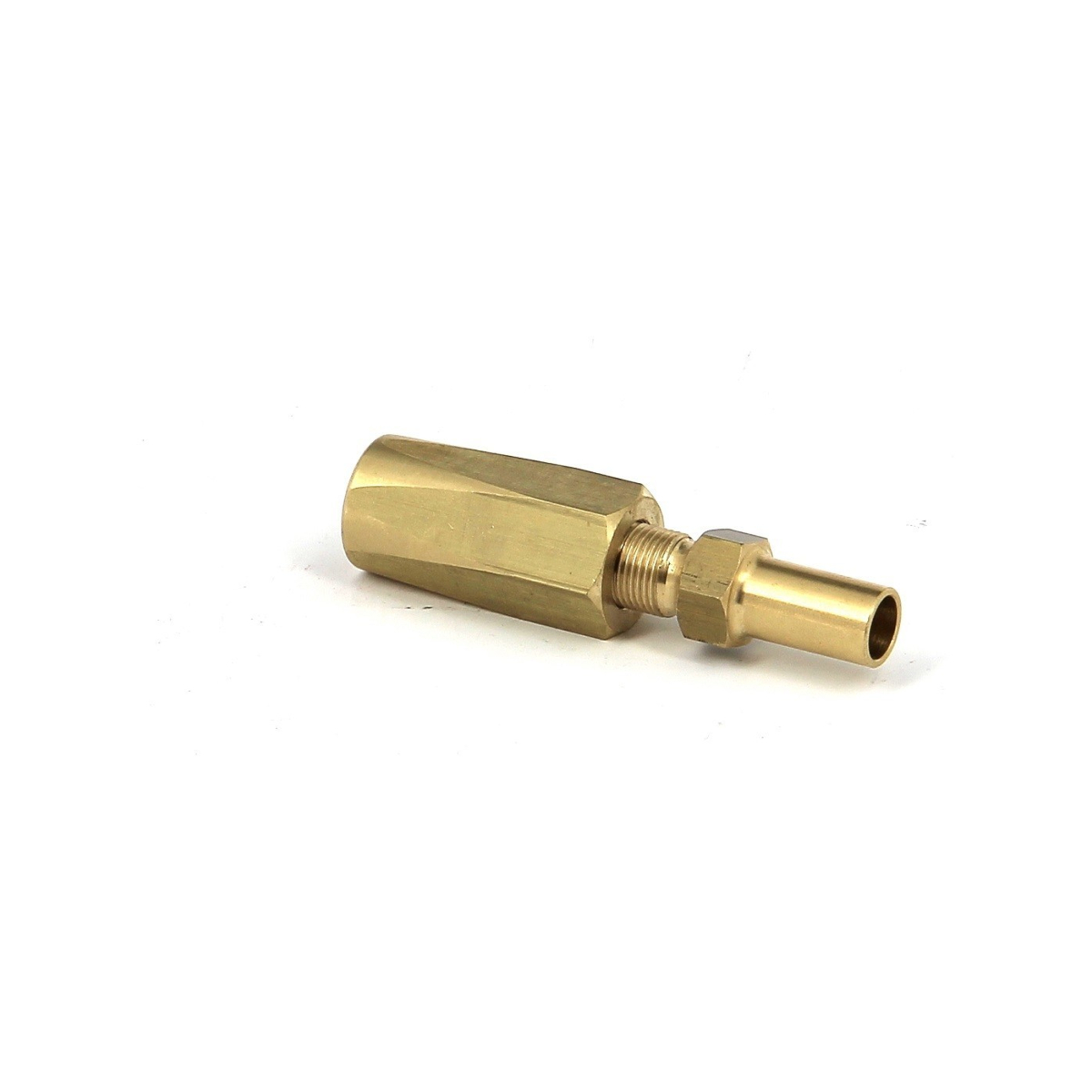 Vetus Schlauchkupplung, gerade 2-Stk ( 8x12mm )