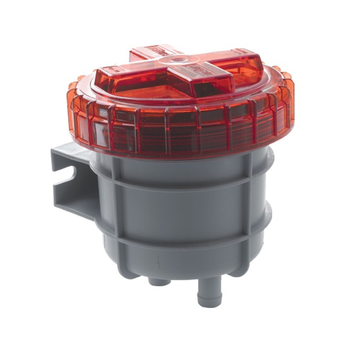Vetus Geruchsfilter für Diesel 16mm 148x150x162mm