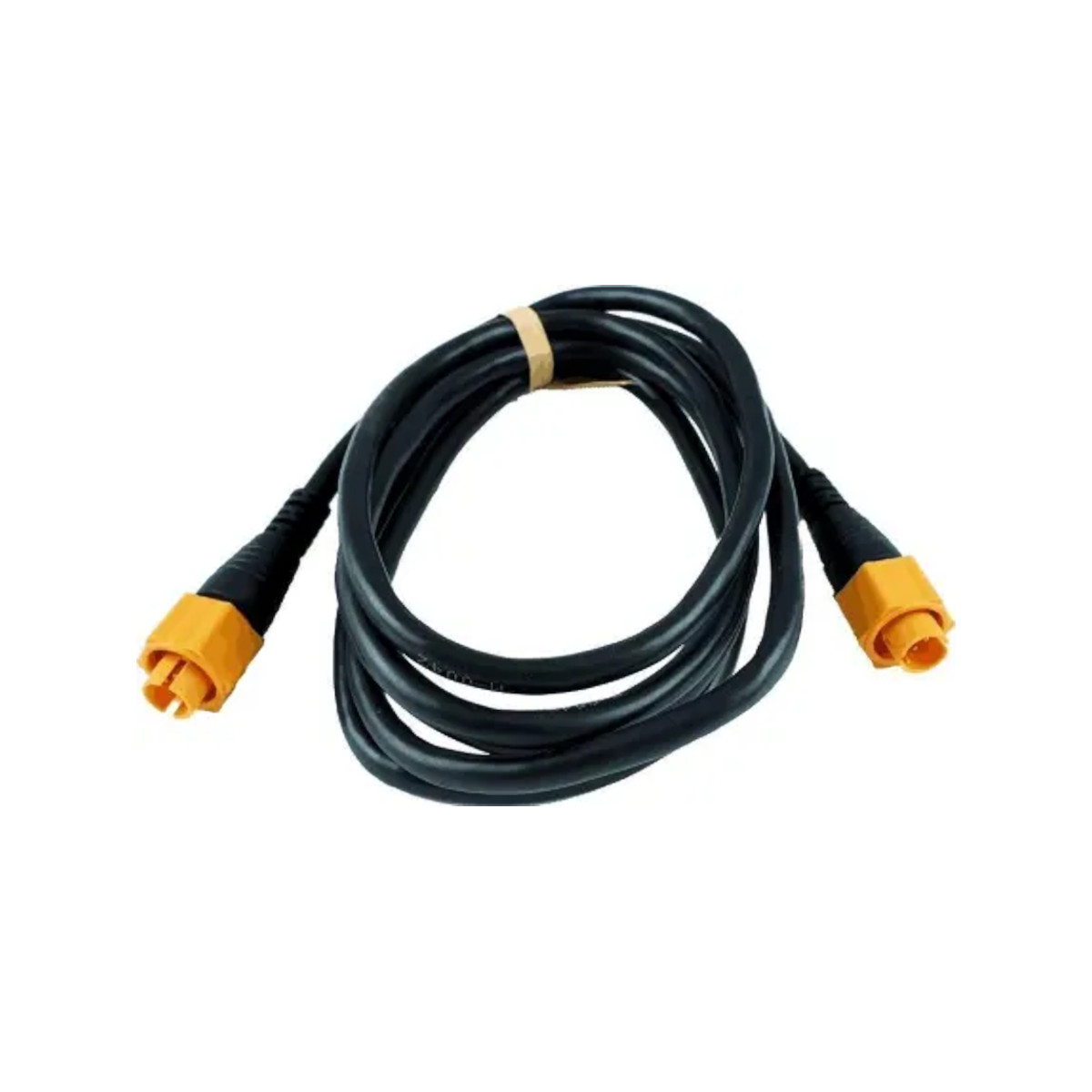Navico Ethernetkabel gelb 1,8 m