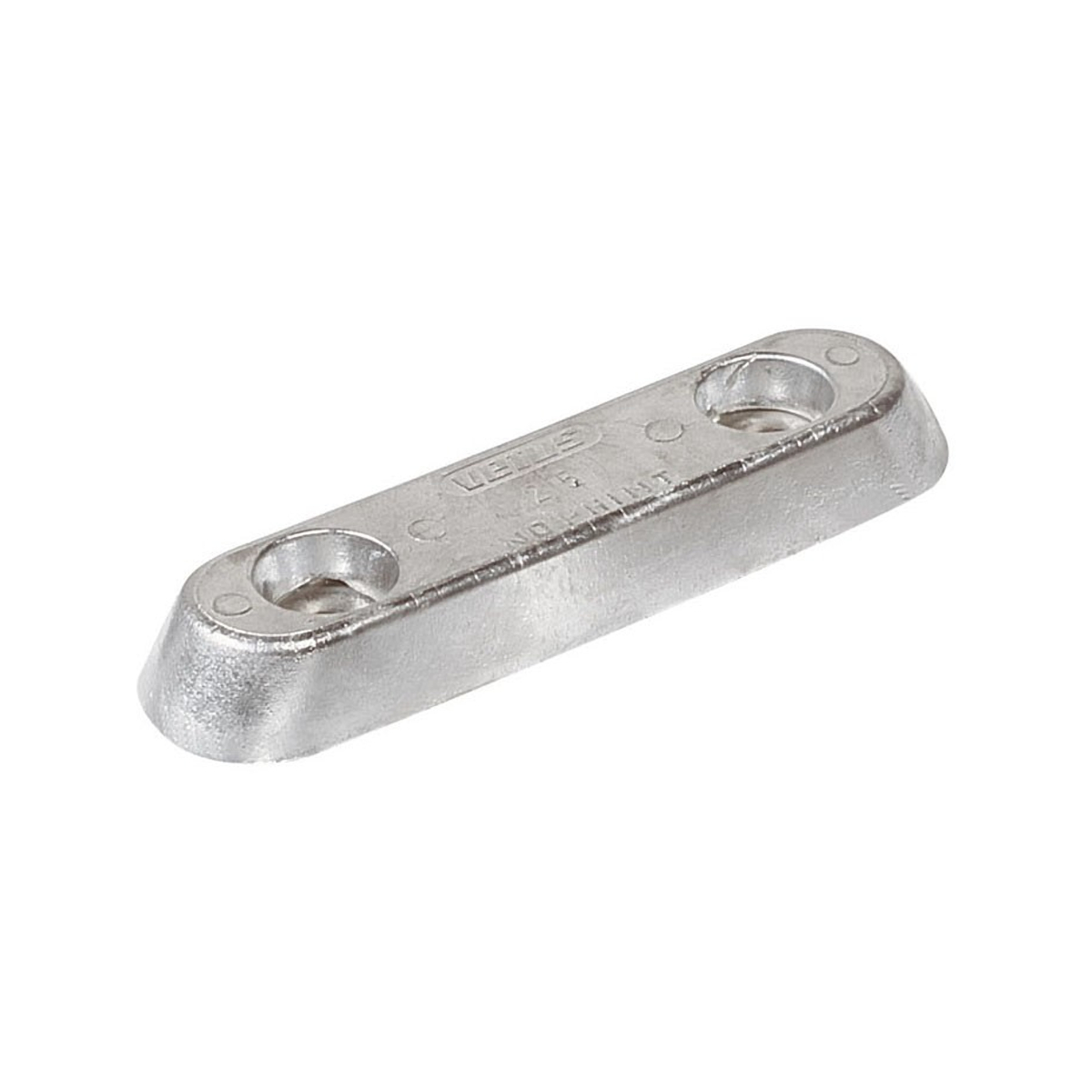 Vetus Aluminium-Rumpf-Anode Typ 35