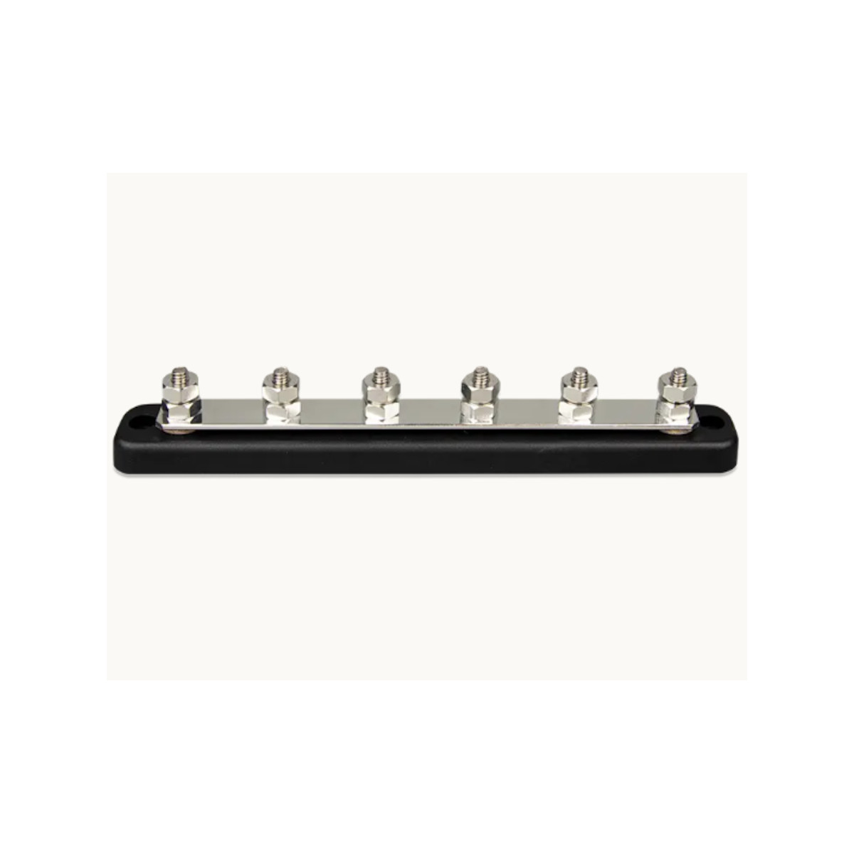 Victron Busbar 150A 4P +cover