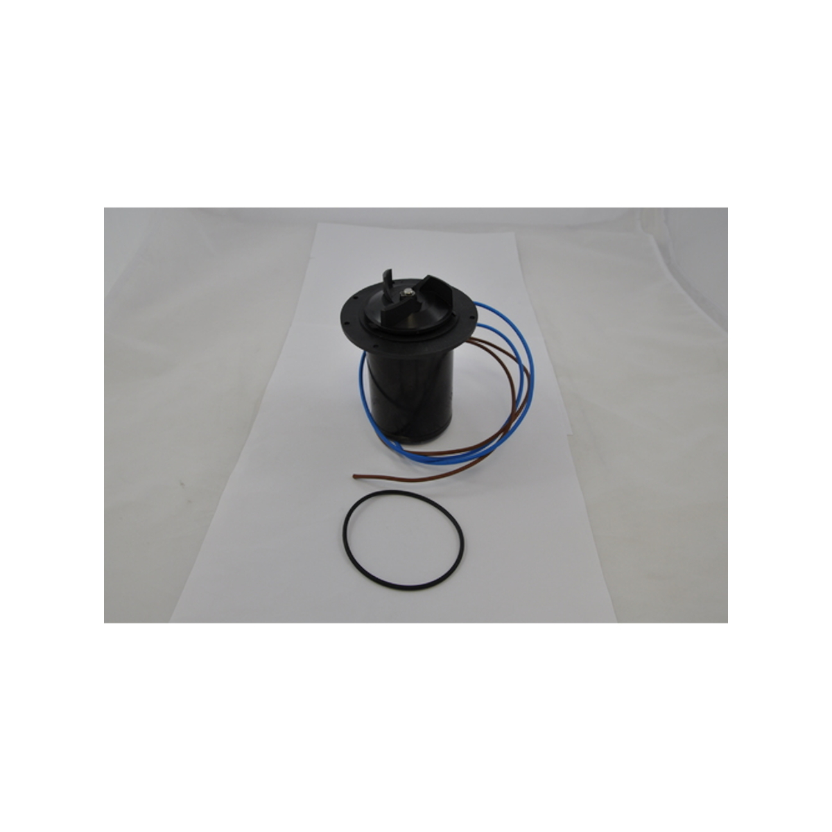 Johnson Ersatzmotor 24V für Toilette