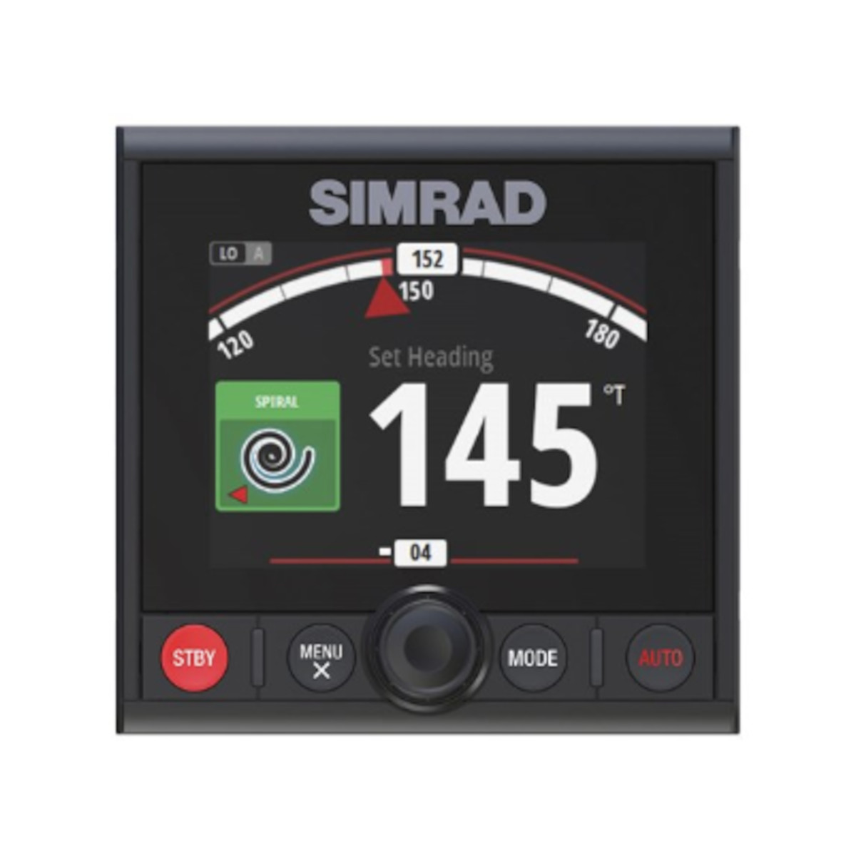 Simrad AP44 Autopilot-Controller