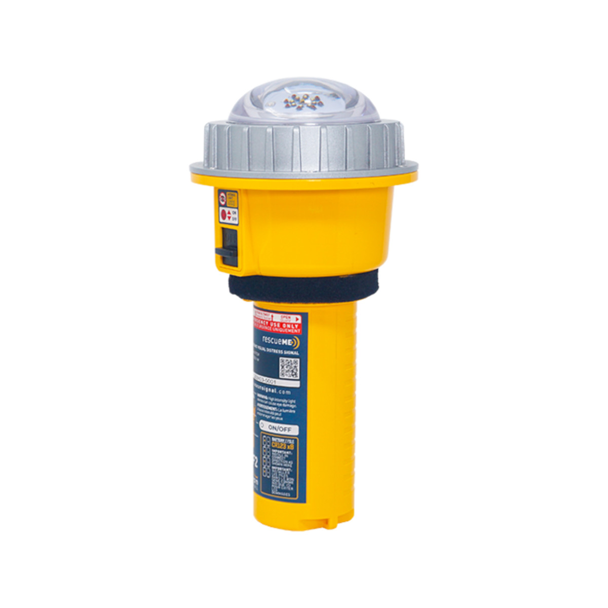 Ocean Signal rescueME EDF2 LED