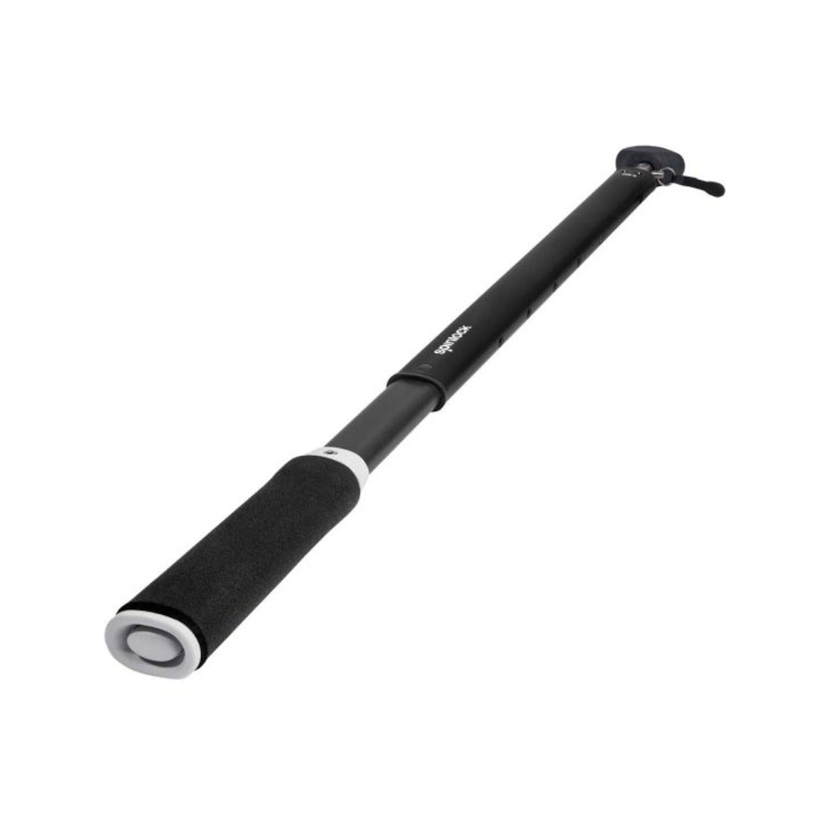 Spinlock EJ Pinnenausleger 60-90cm, schwarz