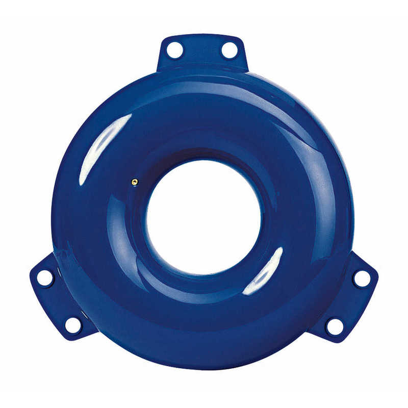 Plastimo Ringfender, Blau