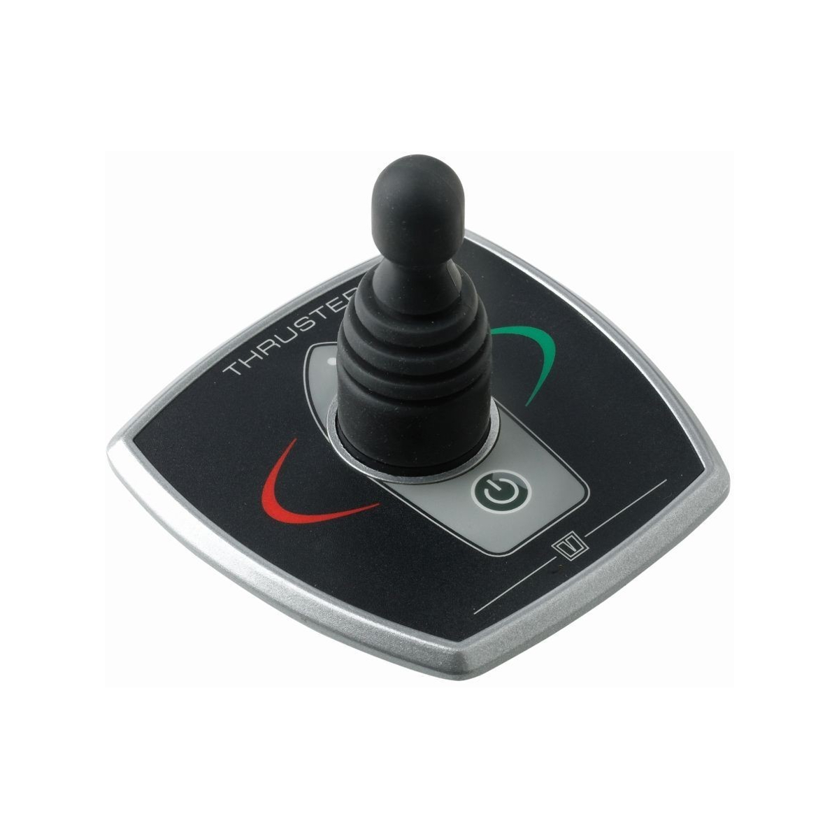 Vetus Bugschraubenpanel mit Joystick 12/24V