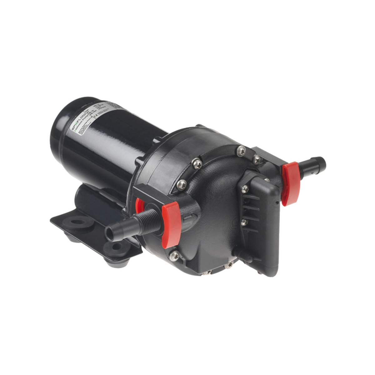 Johnson Aqua-Jet WPS 4.0 Pumpe 12V/2,8bar/15L
