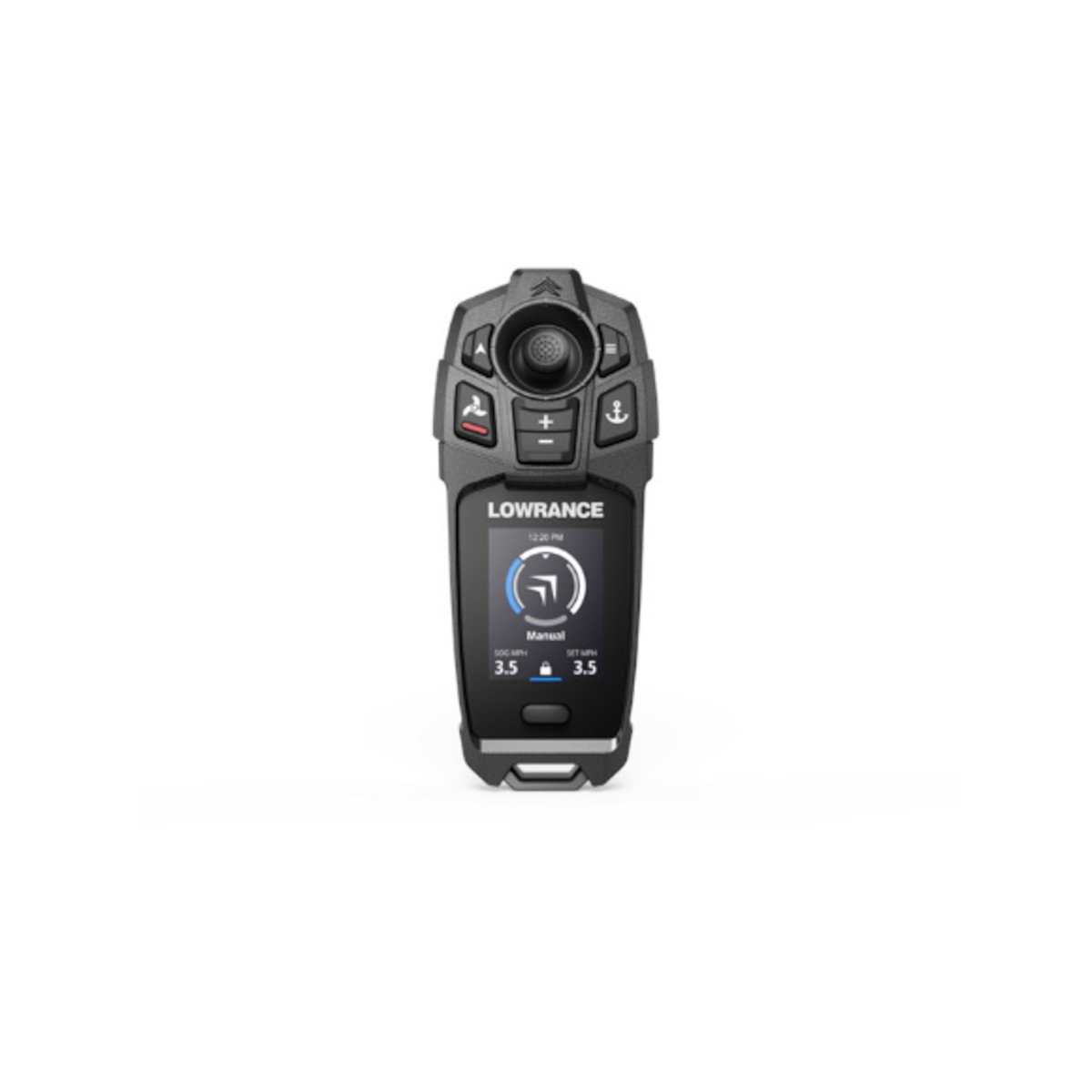 Lowrance Recon FW 72 Zoll Salzwasser-Trollingmotor