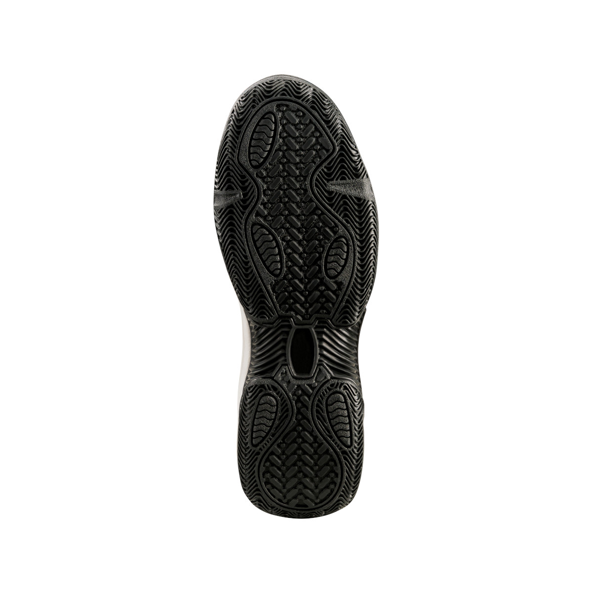 DEAL: 12skipper Drake Segelstiefel Unisex schwarz, Größe 38