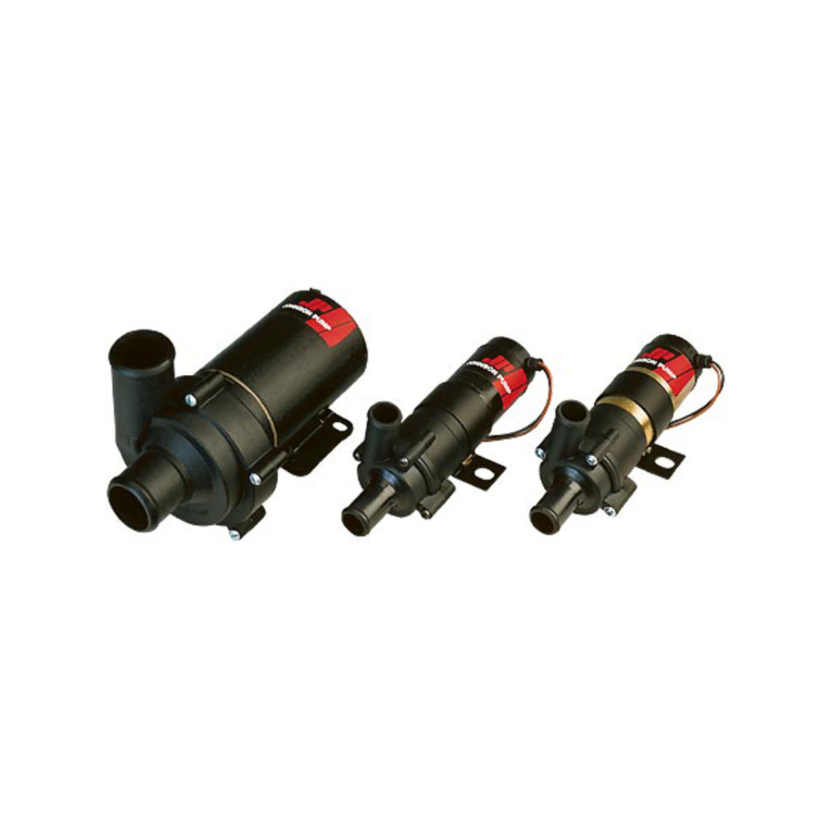 Johnson Kreiselpumpe,12V.magn,19mm CM10P7-1
