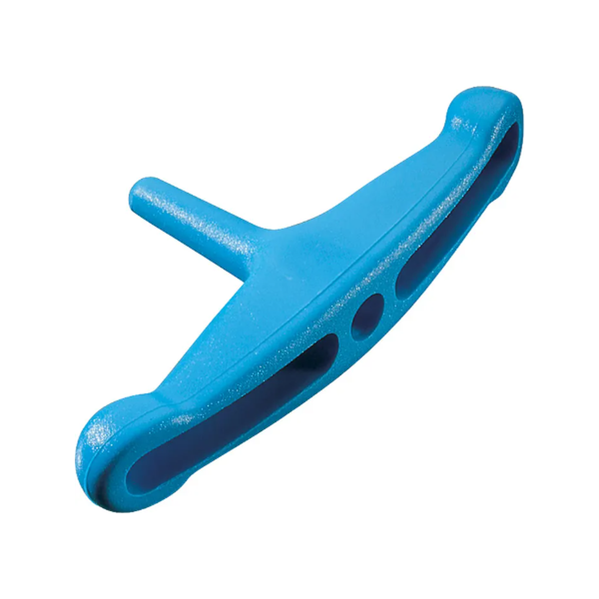 Ronstan Trapezgriff blau