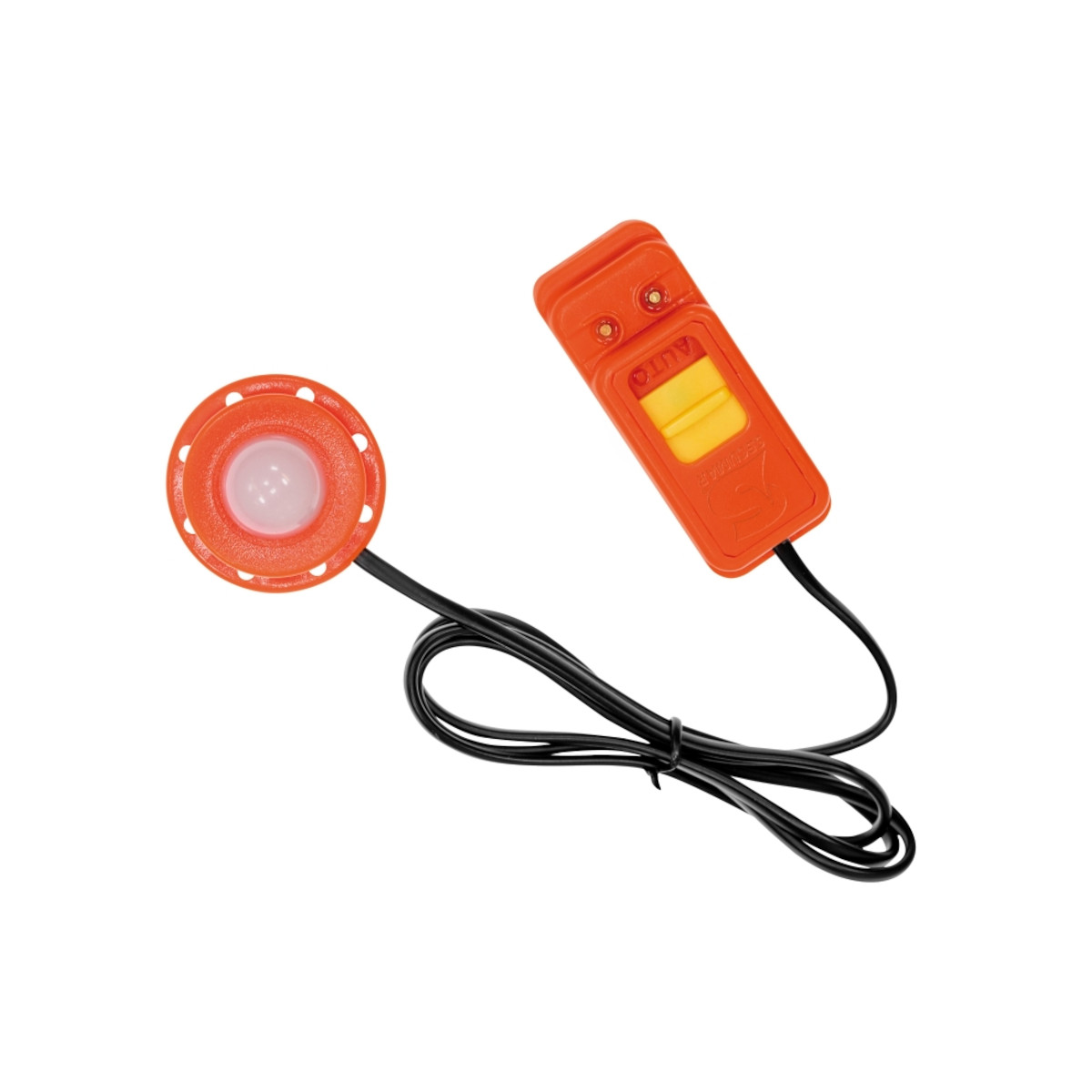 Secumar Seenotleuchte SECULUX LED-II – Nachrüstsatz